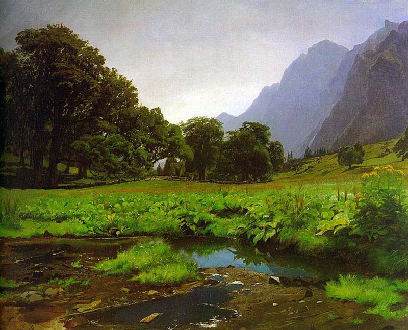 the richisau
